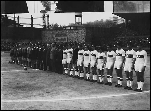 Eski İstanbul fotoğrafları 1