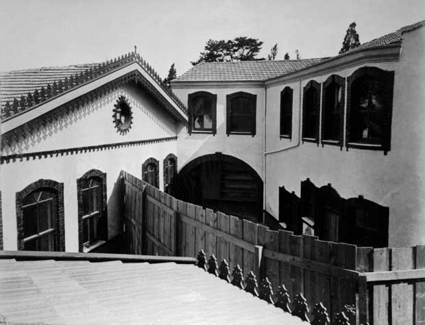 Eski İstanbul fotoğrafları 1