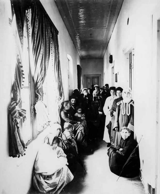 Eski İstanbul fotoğrafları 1