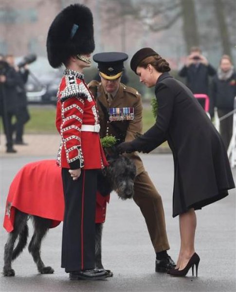 Kate Middleton'a ağır eleştiri