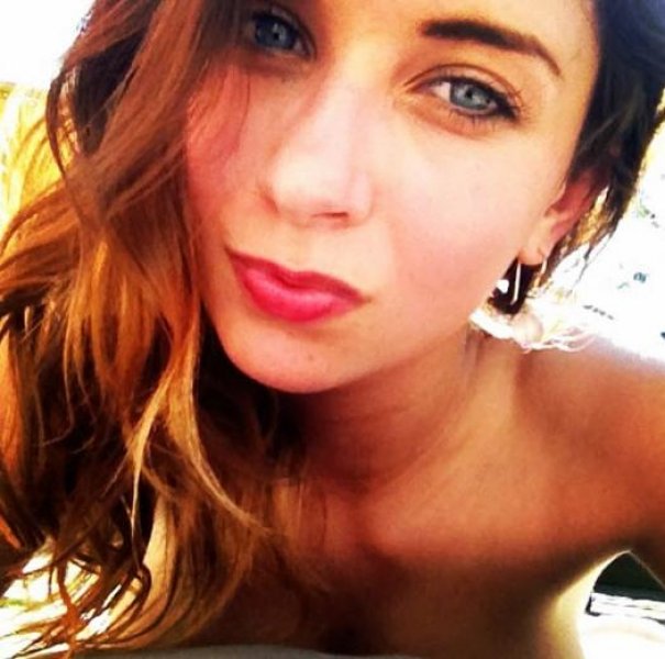 Nikita Klaestrup'ın konuşulan fotoğrafları