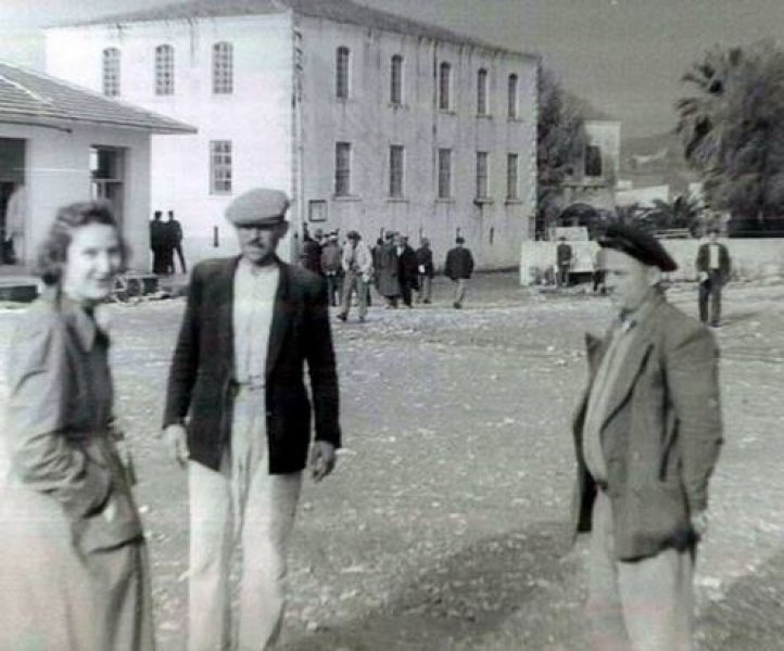 150 yıl önce Bodrum