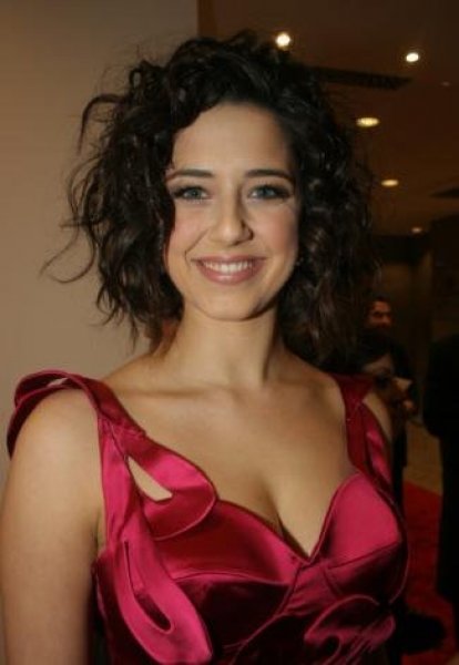 Birbirine çok benzeyen ünlüler