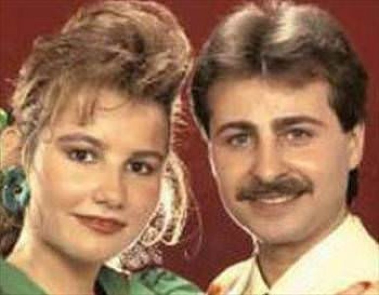 Genç yaşta evlenen ünlüler