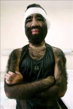 Dünyanın en ilginç olayları