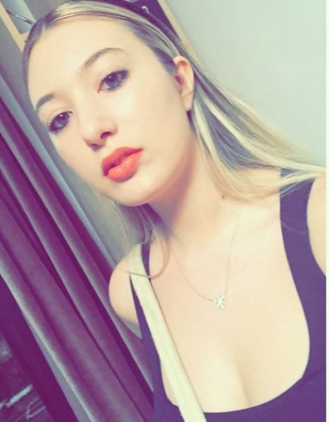 Yasmin Erbil'in Instagram fotoğrafları 