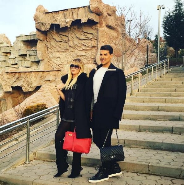 Kerimcan Durmaz'ın estetiksiz hali