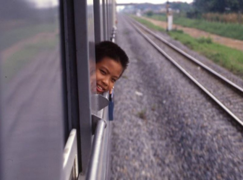 En güzel yolculuk fotoğrafları 