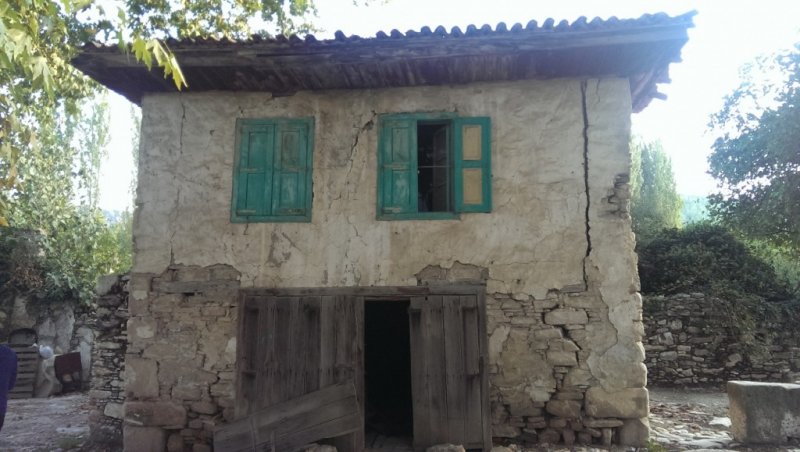 Ege’nin en güzel 7 köyü 