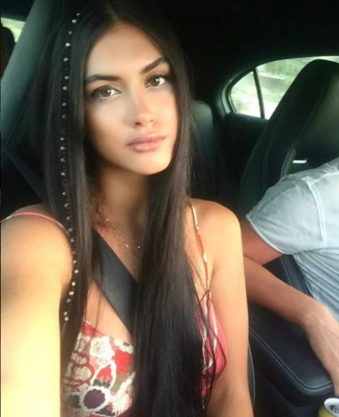 Tansu Sıla Çakır Türkiye’yi temsil edecek