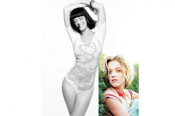 Ünlülerin küçüklükleri