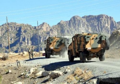 Kara harekatından kareler