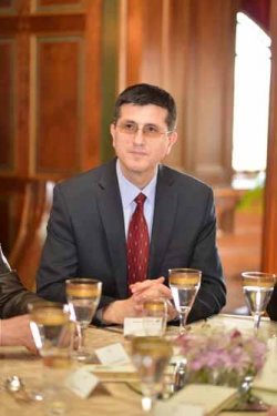 Amerika'da en etkili 50 Türk isim belirlendi