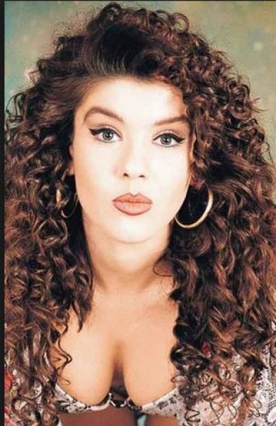 1980'lerin Ünlüleri şimdilerde çok farklı görünüyor 