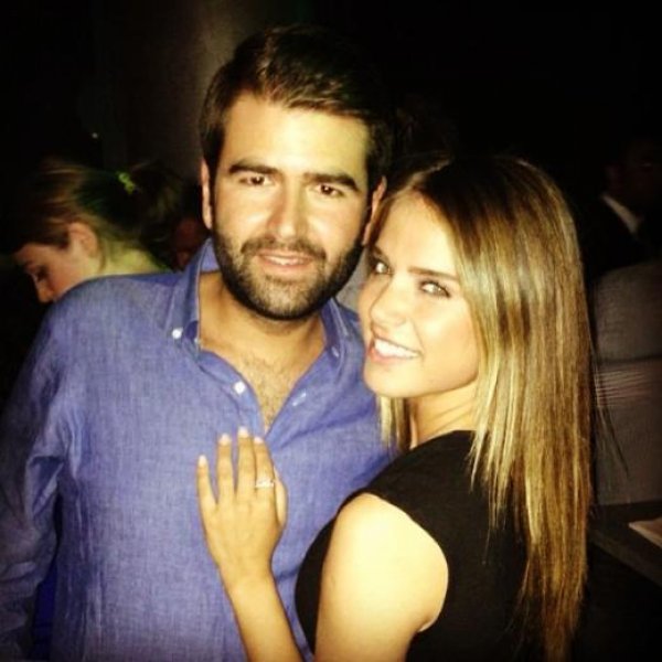 Ceyda Ateş'ten yalanlama geldi 