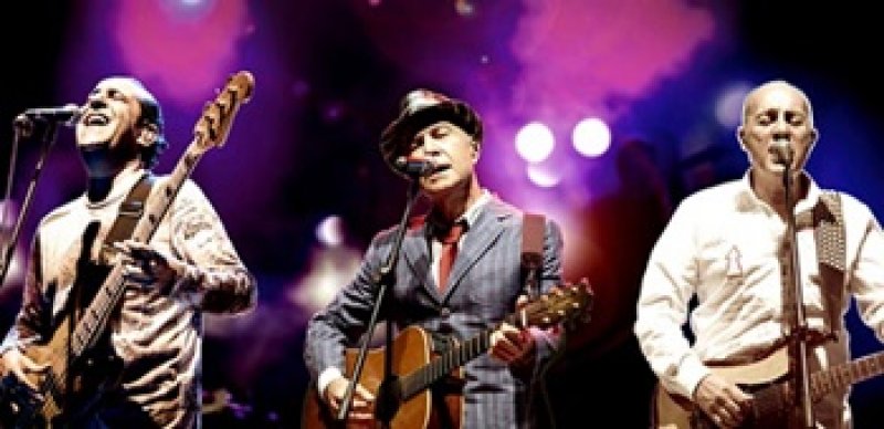 Geçmişten bugüne MFÖ