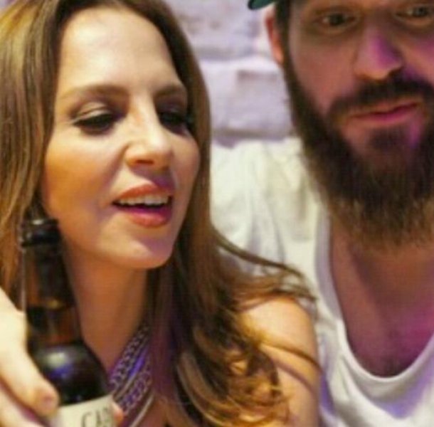 Sertab Erener 50 yaşına girdi 