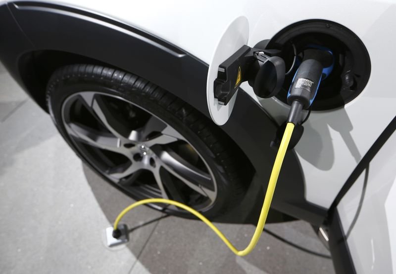 2015 Detroit Auto Show kapılarını açtı