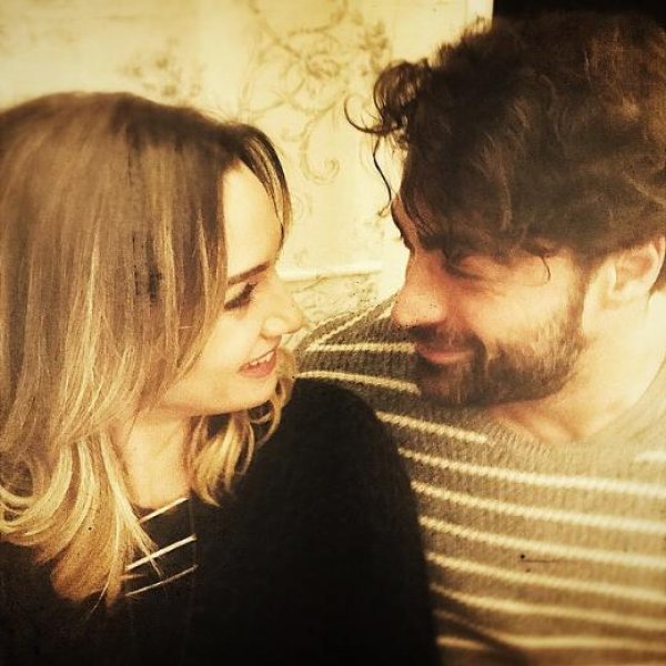 Ünlülerin objektifinden 4 Şubat Instagram paylaşımları 