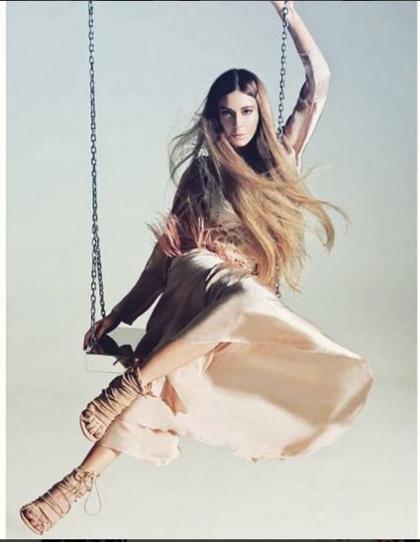 Sinem Kobal: Kusurlu kızları seviyorum