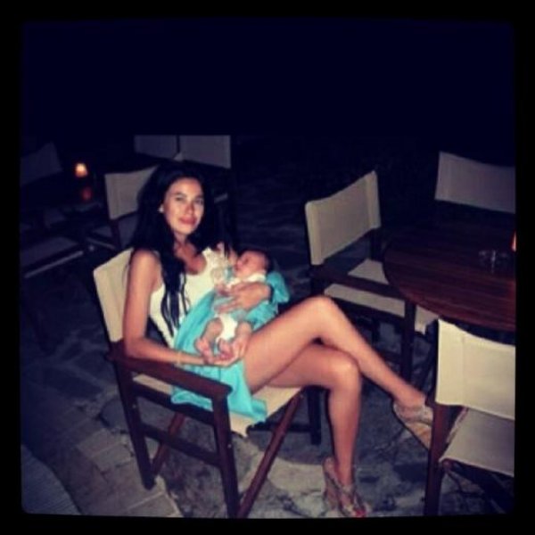 Asena Erkin ayrılığın ardından ilk kez konuştu