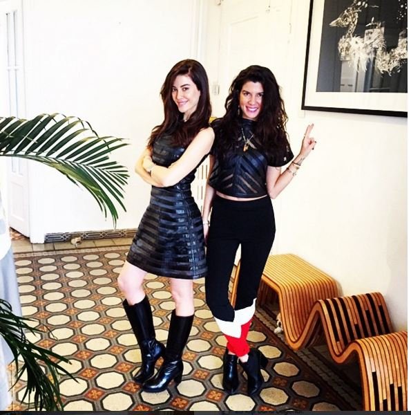 Kıvanç Tatlıtuğ evleniyor