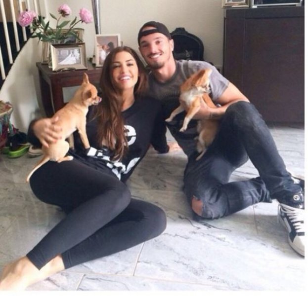 Yolanthe oğluyla bir örnek