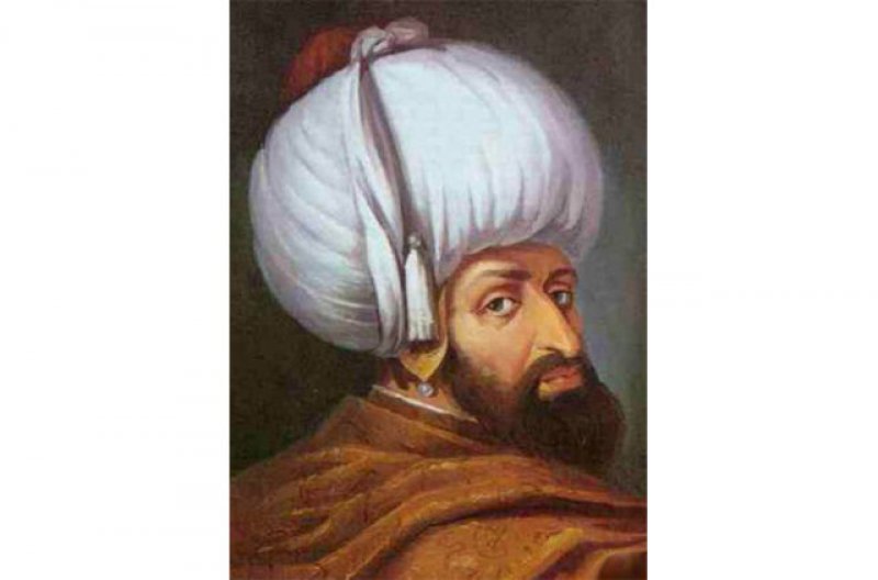 Osmanlı padişahlarının meslekleri ve meşhur sözleri 