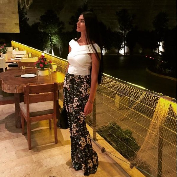 Tansu Sıla Çakır Türkiye’yi temsil edecek