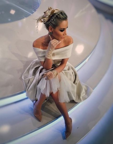 Öykü Serter'den samimi açıklamalar