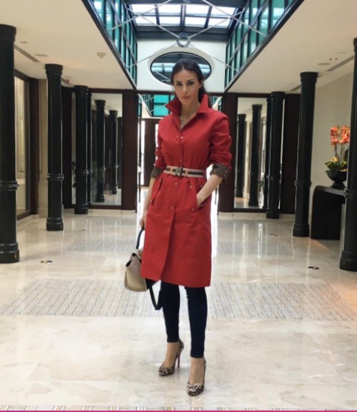 Defne Samyeli formunun sırrını anlattı