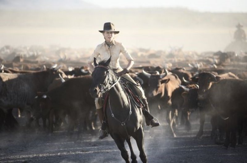 Dünden bugüne Nicole Kidman