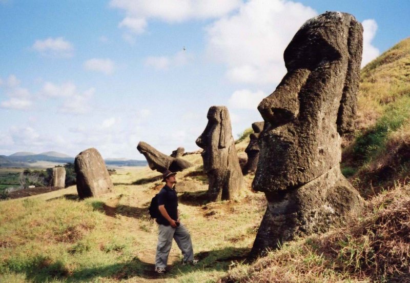 İnsan gücünü zorlayan 11 mimari yapı 