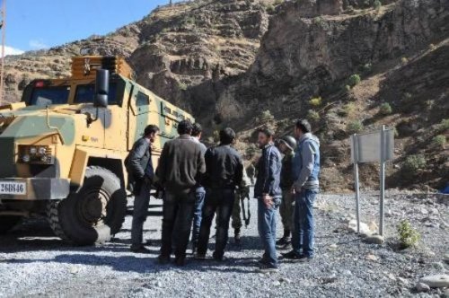 Kara harekatından kareler