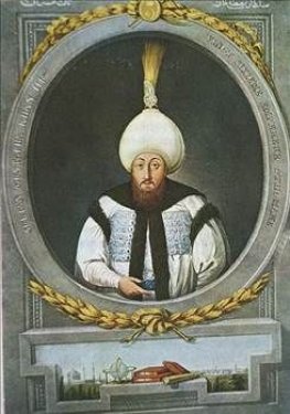 Hangi sultan kimi katletti