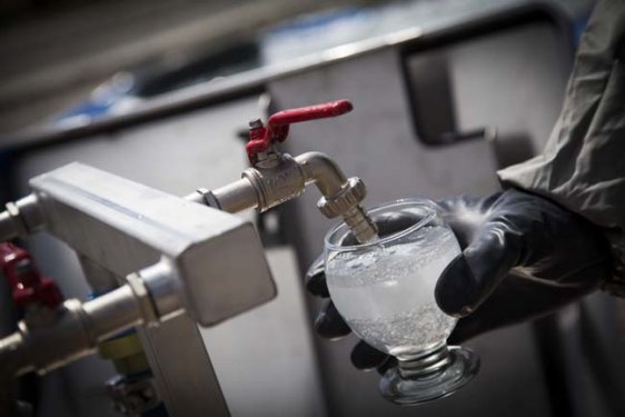 TSK'nın stratejik birliği kapılarını ilk kez açtı 