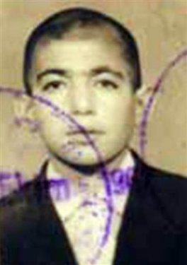 Kabinenin çocuk yüzü