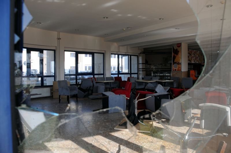 Sütçü İmam'da öğrenciler arasında gerginlik