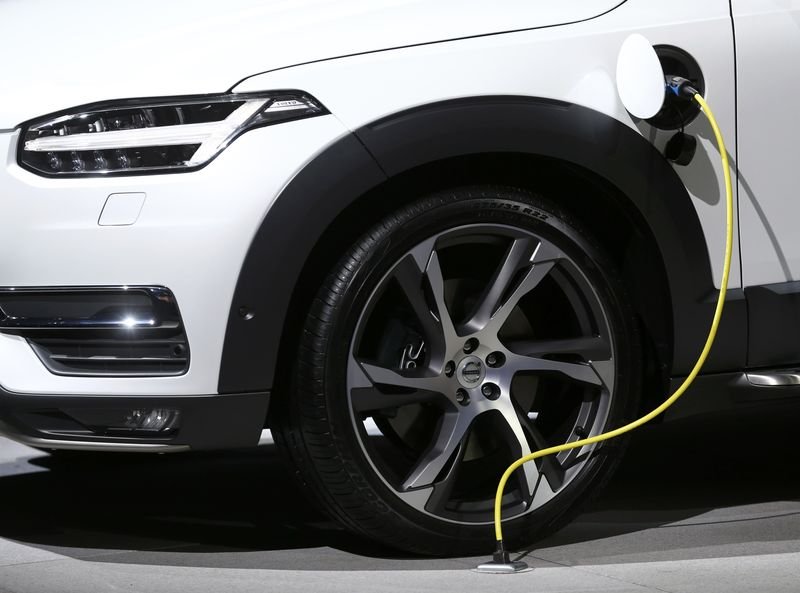 2015 Detroit Auto Show kapılarını açtı