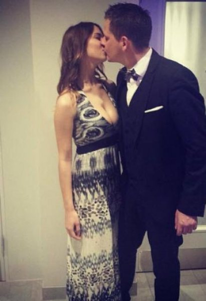 Nikita Klaestrup'ın konuşulan fotoğrafları