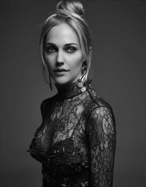 Meryem Uzerli ile Alp Özcan ayrıldı