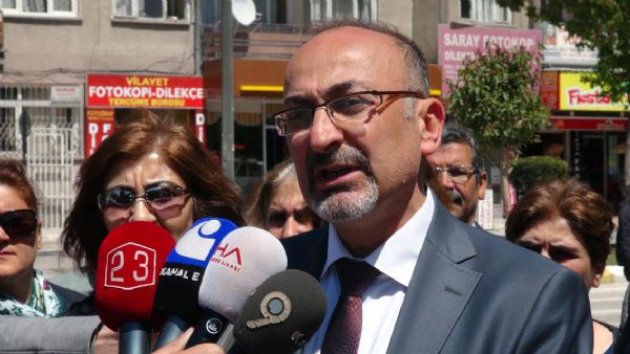 Güneydoğu'da 23 Nisan