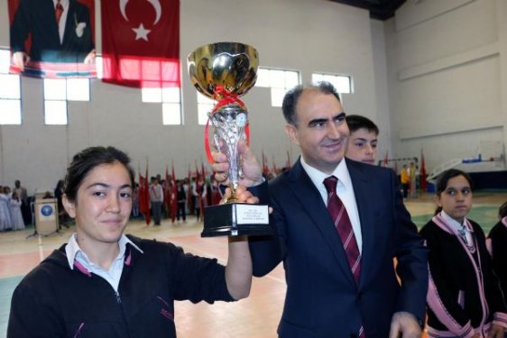 Güneydoğu'da 23 Nisan