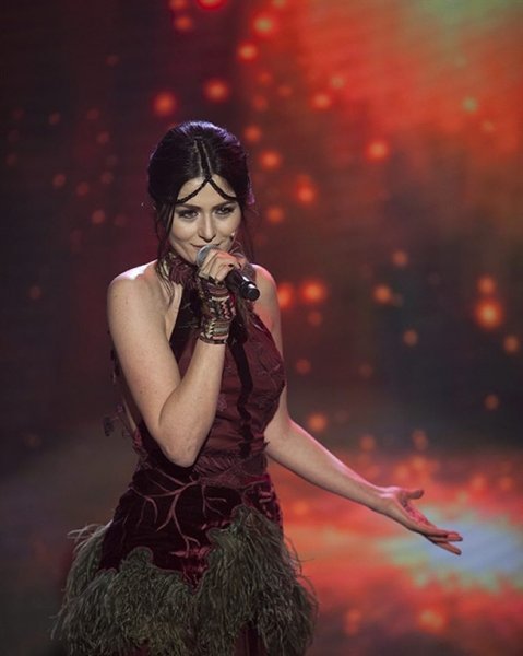 Ünlüler çocuklar için bir araya geldi