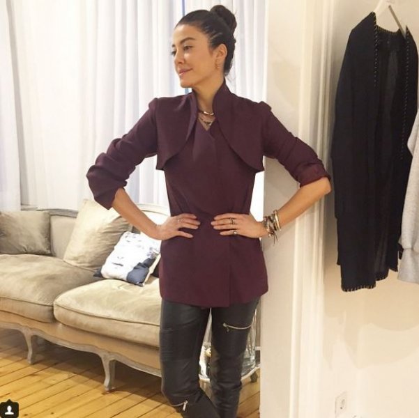 Kıvanç Tatlıtuğ evleniyor