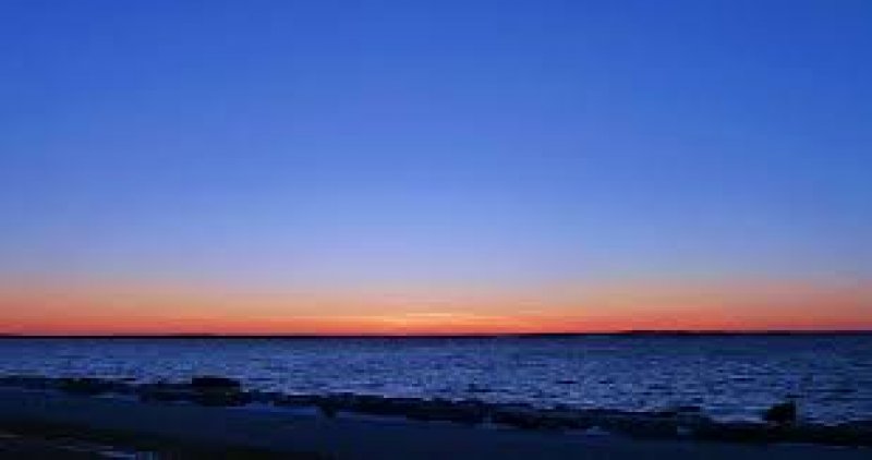 Nadir görülen doğa olayları 