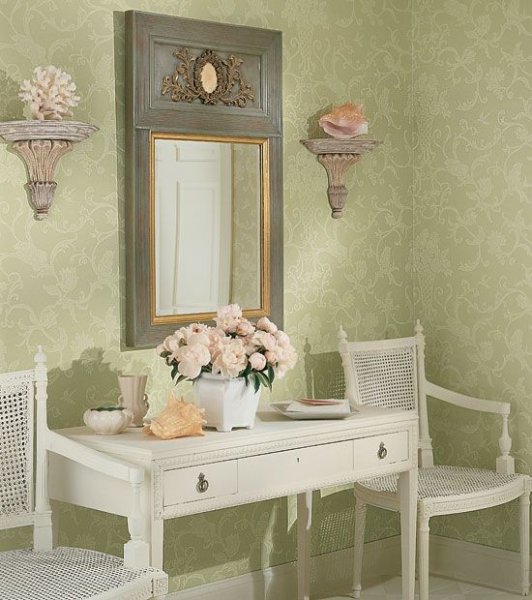 En güzel antre dekorasyonları 