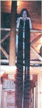 Dünyanın en ilginç olayları