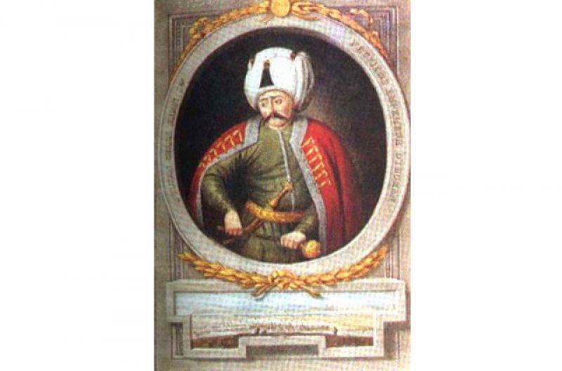 Osmanlı padişahlarının meslekleri ve meşhur sözleri 