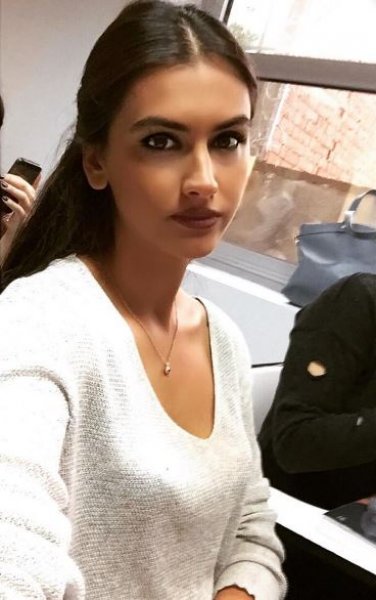 Tansu Sıla Çakır Türkiye’yi temsil edecek